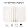 Glorious™  LED Wooden Book Lamp