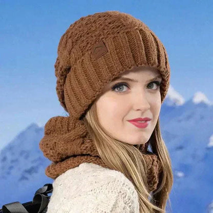 Glorious™ Winter Glow Duo in brown