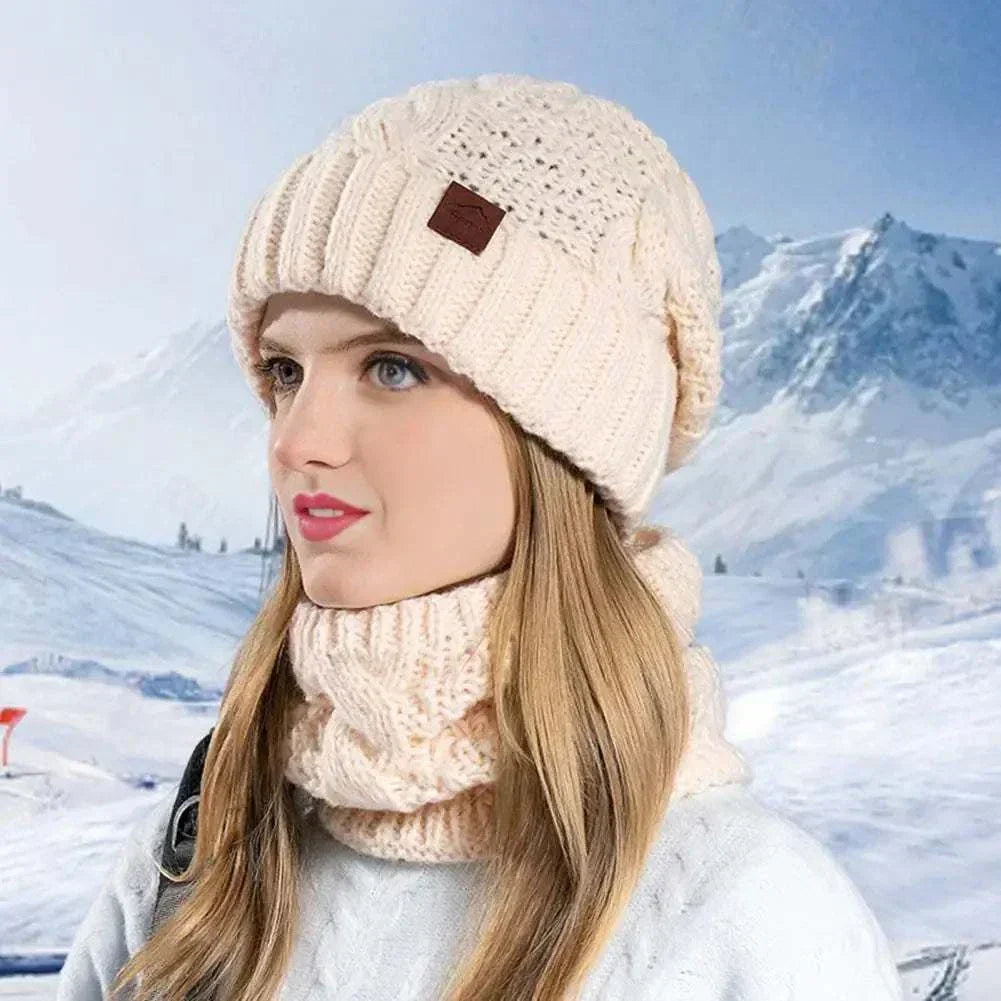 Glorious™ Winter Glow Duo in cream