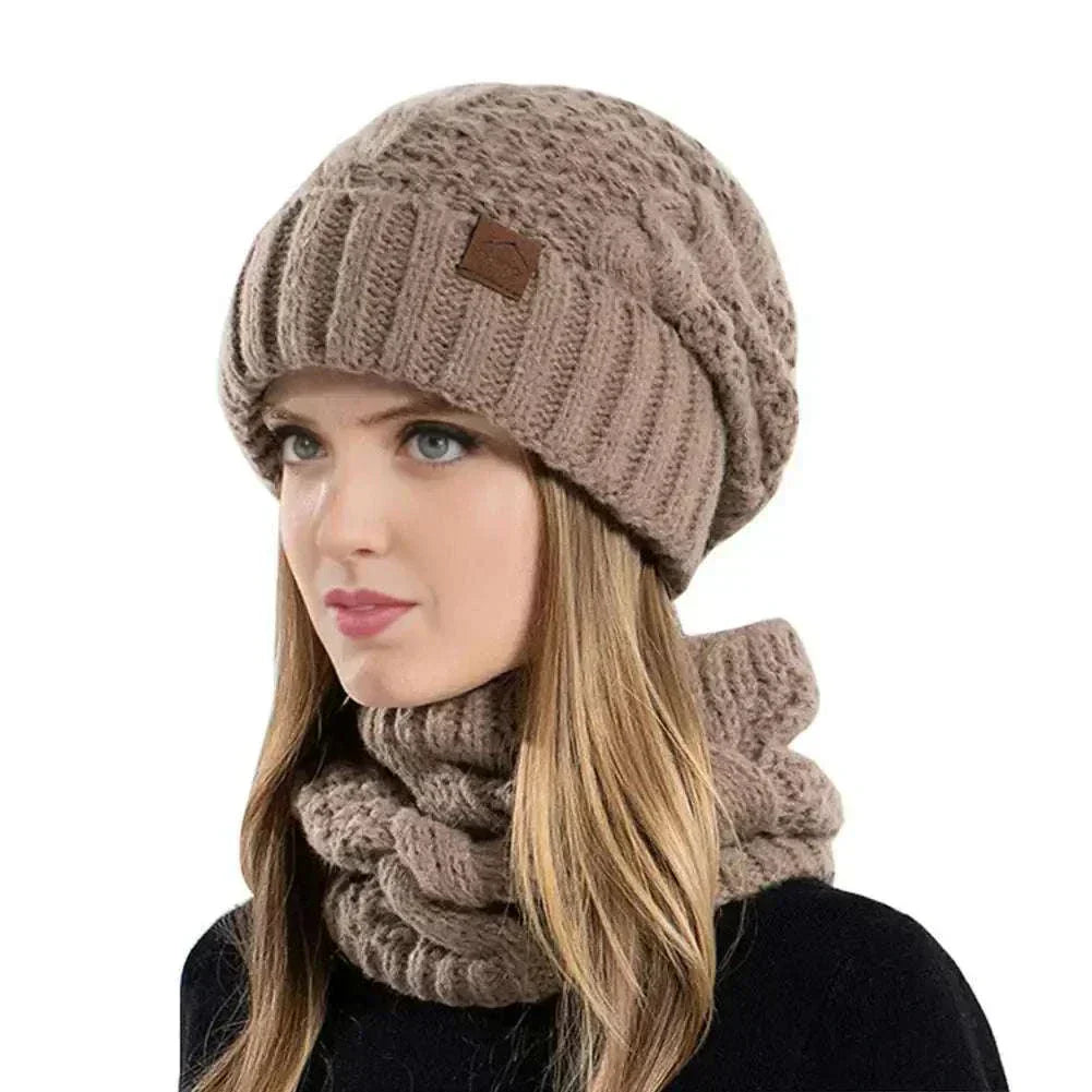 Glorious™ Winter Glow Duo in caramel