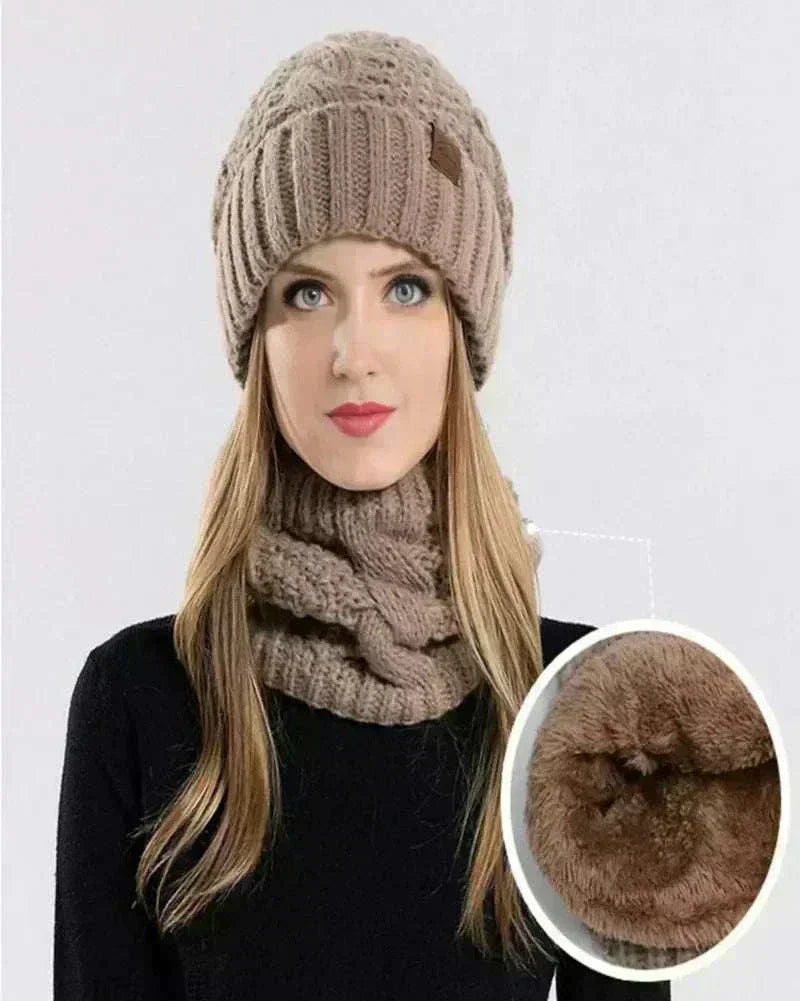 Glorious™ Winter Glow Duo in caramel